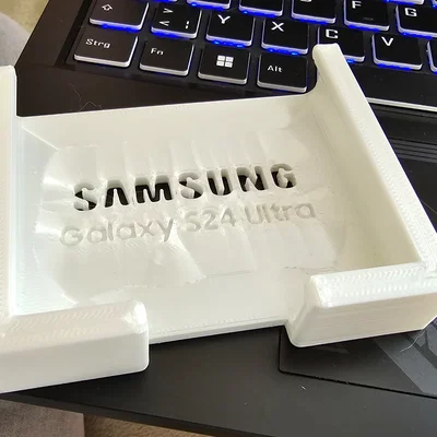 Holder cho Samsung Galaxy S24 Ultra