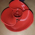 Khay Đựng Trứng Xoắn Ốc Tự Lăn Thông Minh Cho Tủ Lạnh - Thumbnail 6