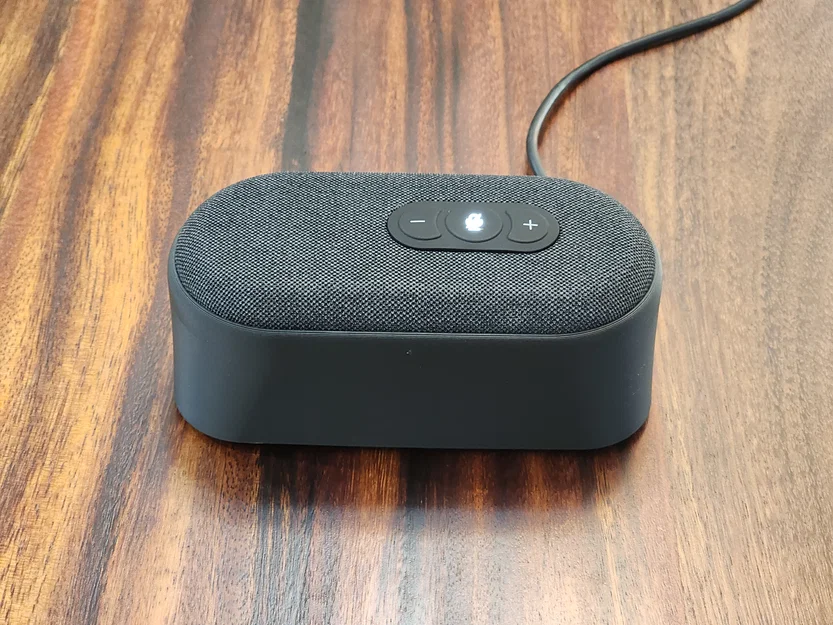 Home Assistant Voice Assistant - Wyoming Satelite (Case in 3D) - Image 1