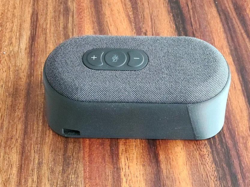 Home Assistant Voice Assistant - Wyoming Satelite (Case in 3D) - Image 3