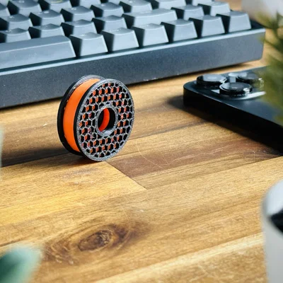 Mini Filament Spool 3in1 – Cuộn filament mini 3-trong-1