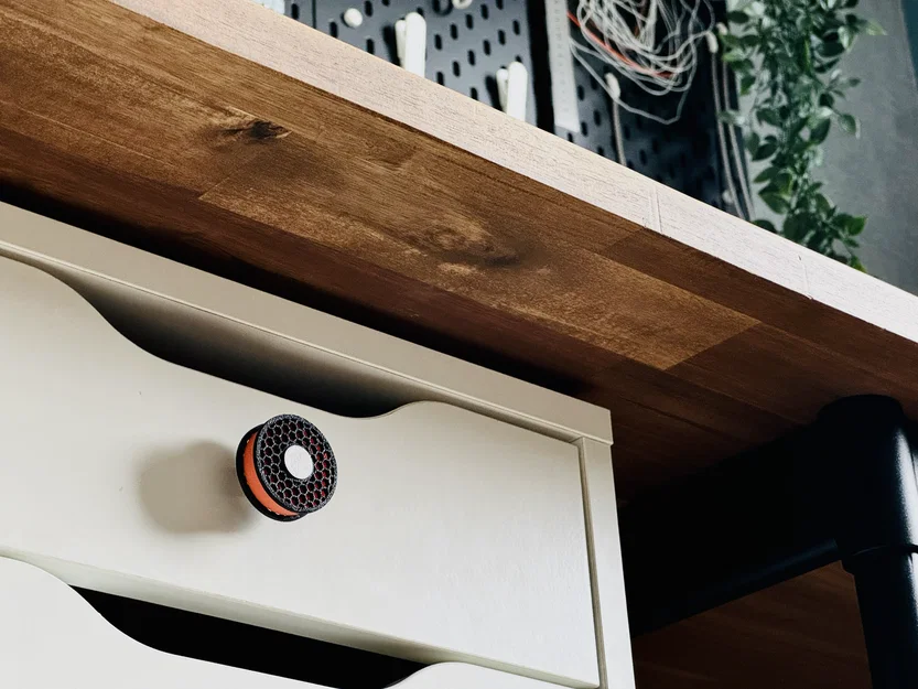 Mini Filament Spool 3in1 – Cuộn filament mini 3-trong-1 - Image 2