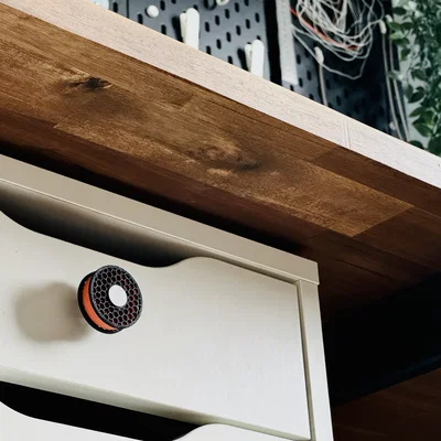 Mini Filament Spool 3in1 – Cuộn filament mini 3-trong-1