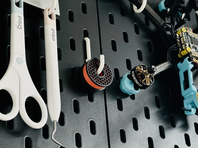 Mini Filament Spool 3in1 – Cuộn filament mini 3-trong-1 - Image 3