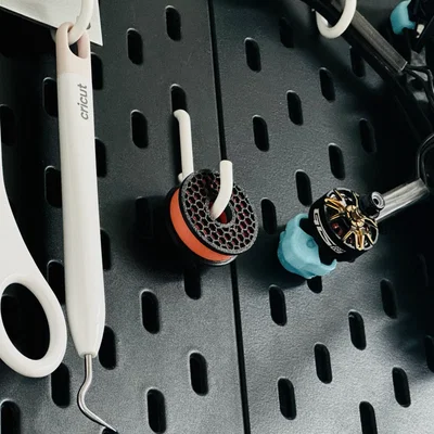 Mini Filament Spool 3in1 – Cuộn filament mini 3-trong-1