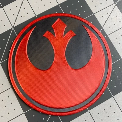 Lót Ly Star Wars (Star Wars Coasters)