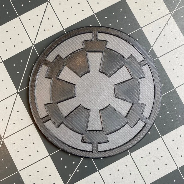Lót Ly Star Wars (Star Wars Coasters) - Image 3