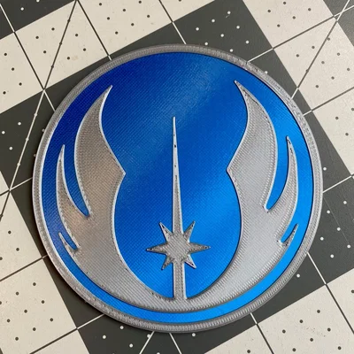 Lót Ly Star Wars (Star Wars Coasters)