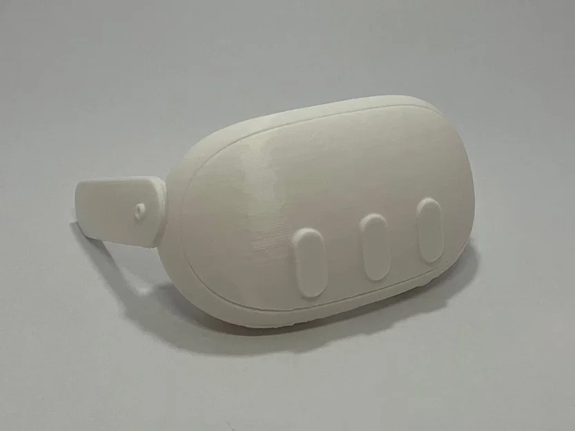 Bản 3D Scan/Model Oculus/Meta Quest 3 - Image 2