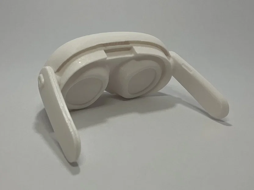 Bản 3D Scan/Model Oculus/Meta Quest 3 - Image 3