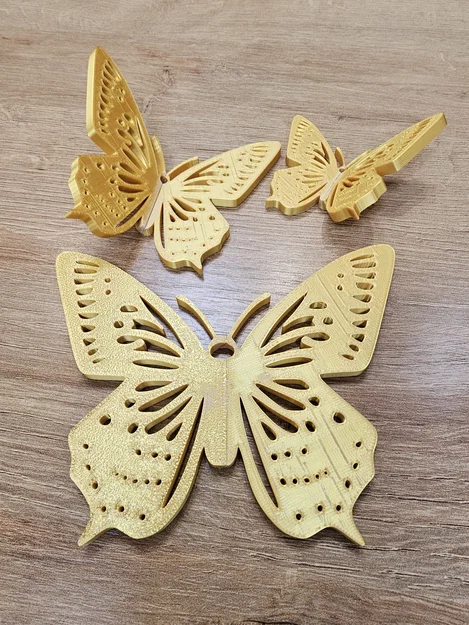 Bướm (Butterfly) - Image 1