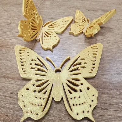 Bướm (Butterfly)