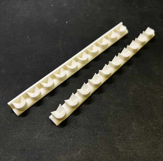 Hệ kệ Ikea Expedit / Kallax (bộ ngàm thêm ngăn) - Image 8