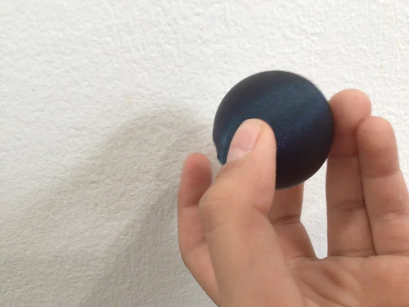 Mô hình quả cầu 3D (Ball) đơn giản, dễ in cho mọi dự án - Image 2