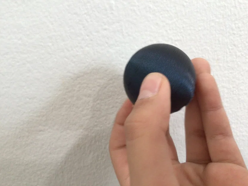 Mô hình quả cầu 3D (Ball) đơn giản, dễ in cho mọi dự án - Image 4