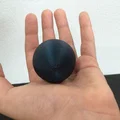 Mô hình quả cầu 3D (Ball) đơn giản, dễ in cho mọi dự án - Thumbnail 5
