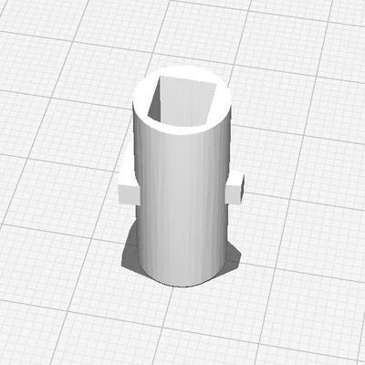 Bộ chuyển đổi adapter cho August Smart Lock 2nd Gen (Kwikset)