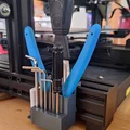 Giá đỡ dụng cụ Ender 3 v2 neo (Tool Holder) - Thumbnail 2