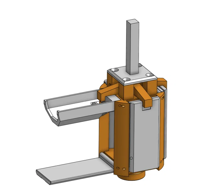 Nerf Impact Grenade (Lựu đạn Nerf kích nổ khi va chạm) - Image 1