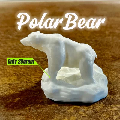Gấu Bắc Cực (Polar Bear)
