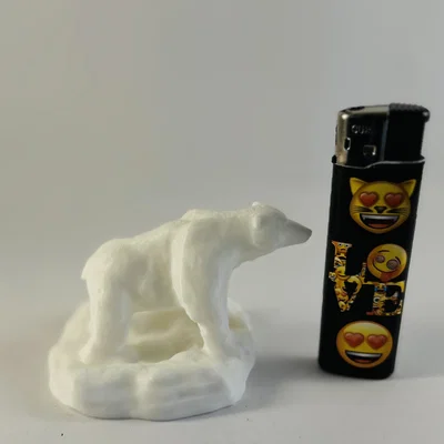 Gấu Bắc Cực (Polar Bear)