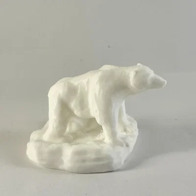 Gấu Bắc Cực (Polar Bear)
