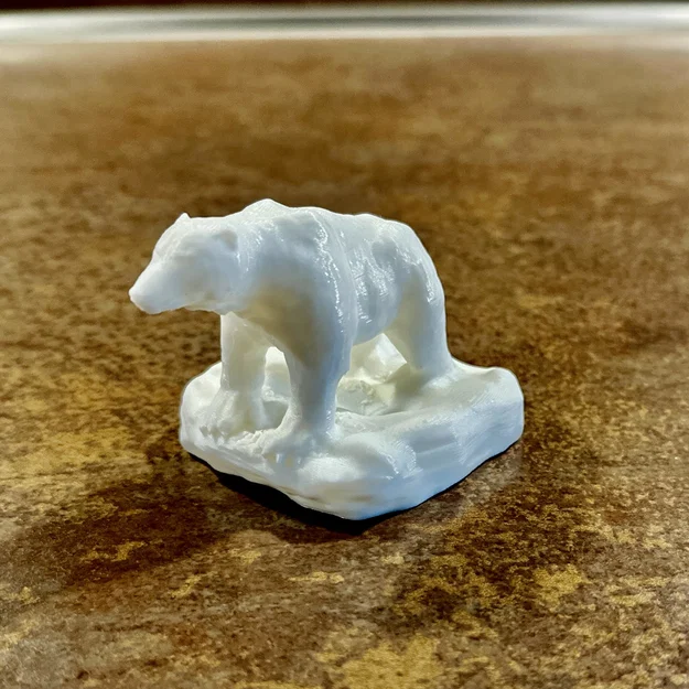 Gấu Bắc Cực (Polar Bear) - Image 5