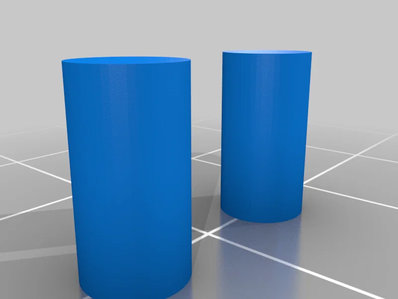 Mô hình 3D máy bay Rutan Long EZ cực đẹp cho người yêu hàng không - Image 9