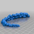 Mô hình 3D máy bay Rutan Long EZ cực đẹp cho người yêu hàng không - Thumbnail 12