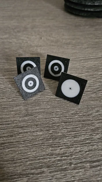 Pin Target xTool S1 cho Honeycomb Panel - Image 1