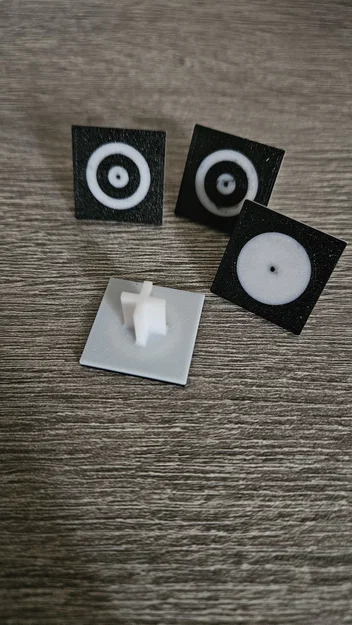 Pin Target xTool S1 cho Honeycomb Panel - Image 2