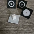 Pin Target xTool S1 cho Honeycomb Panel - Thumbnail 2