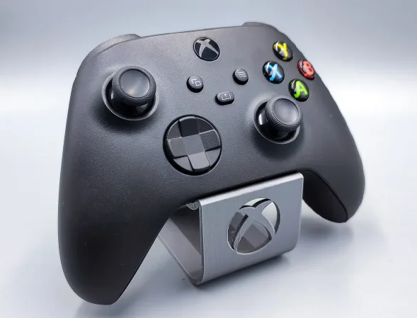 Giá đỡ tay cầm Xbox với logo in 3D phong cách và chắc chắn 1