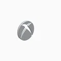 Giá đỡ tay cầm Xbox với logo in 3D phong cách và chắc chắn - Thumbnail 3
