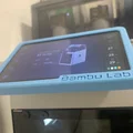 Khung bảo vệ màn hình cho máy in 3D Bambu Lab X1-Carbon - Thumbnail 3