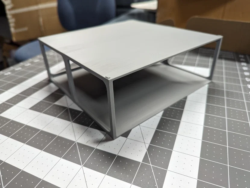 Giá Lưu Trữ Cuộn Filament (Filament Spool Storage) - Image 3