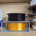 Giá Lưu Trữ Cuộn Filament (Filament Spool Storage) - Thumbnail 5