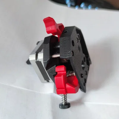 Voron Stealthburner Clockwork2 Extruder NEMA17 v1