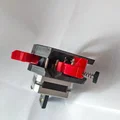 Voron Stealthburner Clockwork2 Extruder NEMA17 v1 - Thumbnail 2