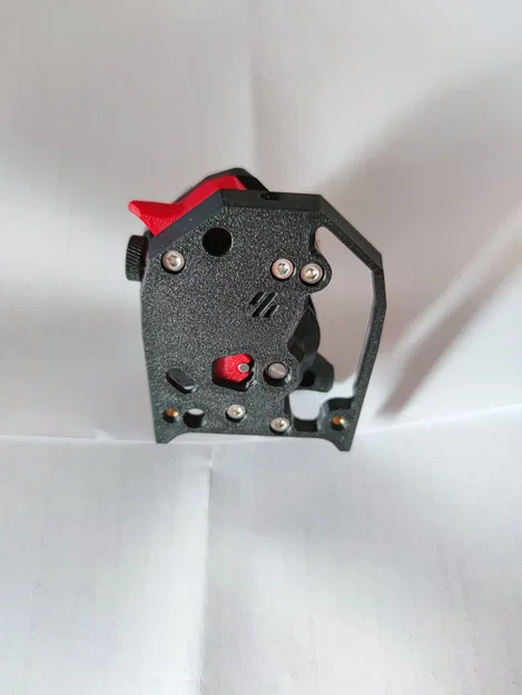 Voron Stealthburner Clockwork2 Extruder NEMA17 v1 - Image 3