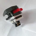 Voron Stealthburner Clockwork2 Extruder NEMA17 v1 - Thumbnail 4