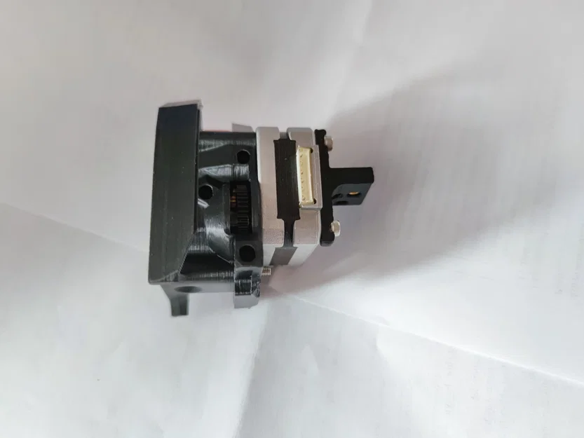 Voron Stealthburner Clockwork2 Extruder NEMA17 v1 - Image 5