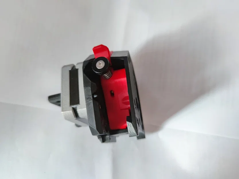 Voron Stealthburner Clockwork2 Extruder NEMA17 v1 - Image 6