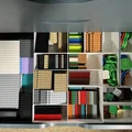Khay Ngăn Kéo Modular cho Ikea Alex (Ikea Alex Modular Drawer Bins) - Thumbnail 2