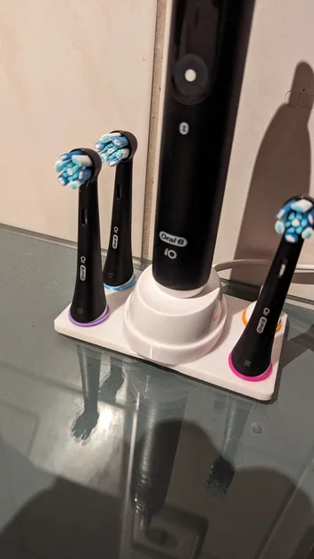 Oral B IO 6 Stand - Image 3