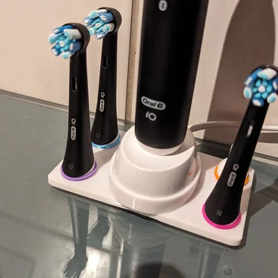 Oral B IO 6 Stand
