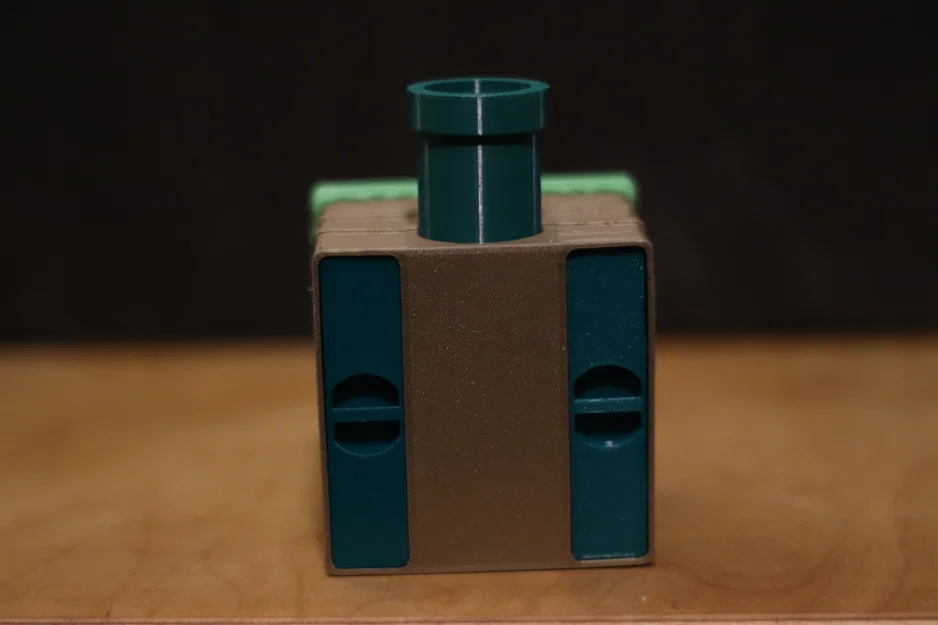 Mario Dice Tower – Tháp thả xúc xắc ống Mario - Image 4