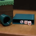 Mario Dice Tower – Tháp thả xúc xắc ống Mario - Thumbnail 5