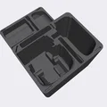 Hộp du lịch DJI Mini 2 có ngăn chứa thêm (Travel Box) - Thumbnail 2