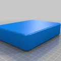Hộp du lịch DJI Mini 2 có ngăn chứa thêm (Travel Box) - Thumbnail 5